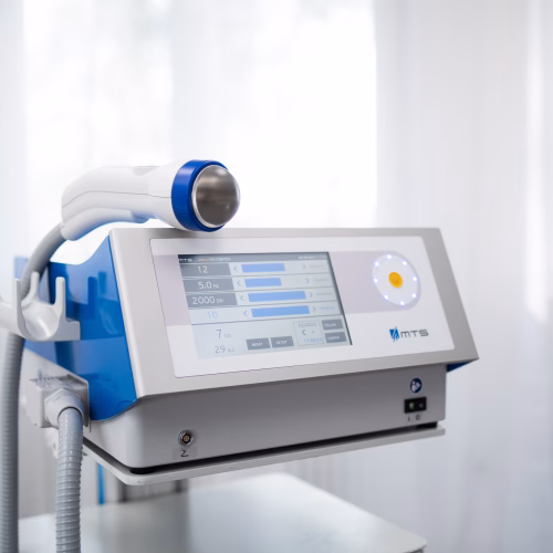 Orthogold 100 und 100s Produkt